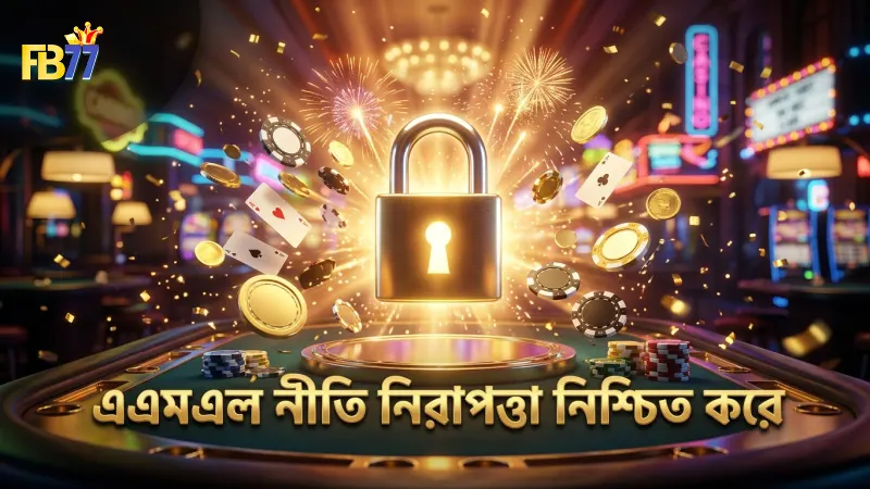 এএমএল নীতি কেন আপনার অ্যাকাউন্টের নিরাপত্তার জন্য গুরুত্বপূর্ণ? 1 এএমএল নীতি অ্যাকাউন্ট সুরক্ষায় ফাইন্যান্সিয়াল ঝুঁকি কমায়