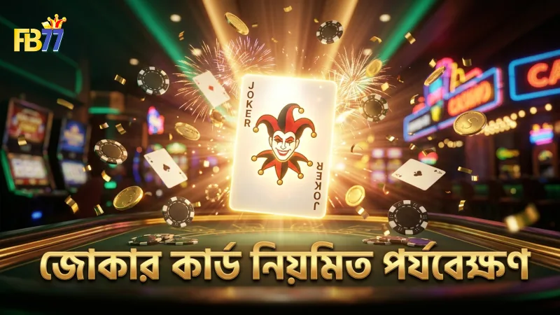 অ্যান্ডার বাহার খেলার সময় কি কি কৌশল কাজ করে? 1 অ্যান্ডার বাহারে জোকার কার্ড কাটার নিয়মিত পর্যবেক্ষণ ফলপ্রসূ।