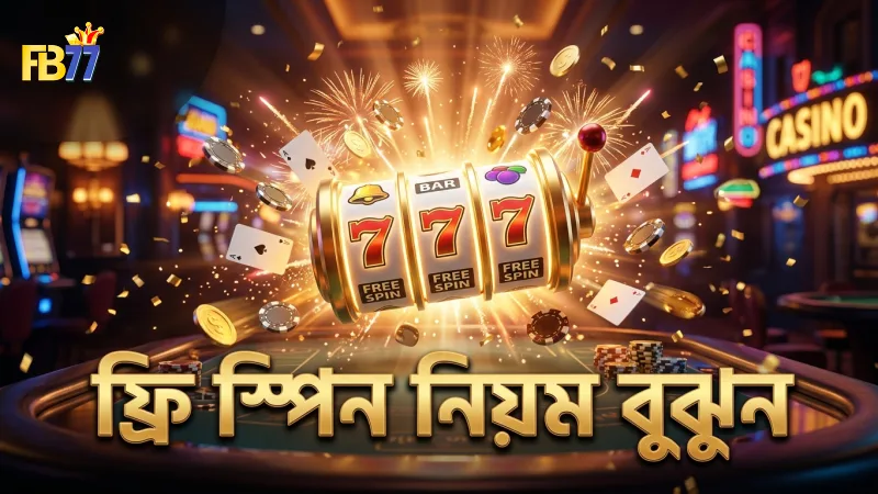 বক্সিং কিং স্লট খেলার বৈশিষ্ট্য ও গেম মেকানিক্স 2 ফ্রি স্পিন ট্রিগার করার নিয়ম এবং সীমা অনুধাবন করুন