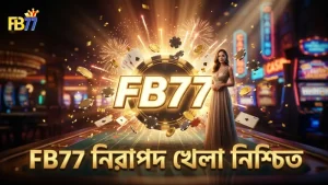 FB77-এ নিরাপদ ও নির্ভরযোগ্য বক্সিং কিং খেলার অভিজ্ঞতা নিন