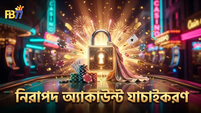 বিপিএল বেটিং অডস বুঝে আপনার বাজির লাভ বাড়ান 3 বিপিএল বাজিতে নিরাপদ অ্যাকাউন্ট যাচাইকরণ প্রক্রিয়া