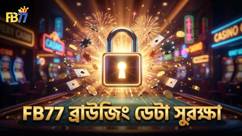 কুকি পলিসি তে কি তথ্য সংগ্রহ করা হয় যা অনেকেই জানেন না 1 FB77 ব্যবহারকারীর ব্রাউজিং ডেটা সুরক্ষিত রাখে।