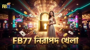 FB77 হ্যাশ ভেরিফিকেশন নিশ্চিত করে নিরাপদ খেলা