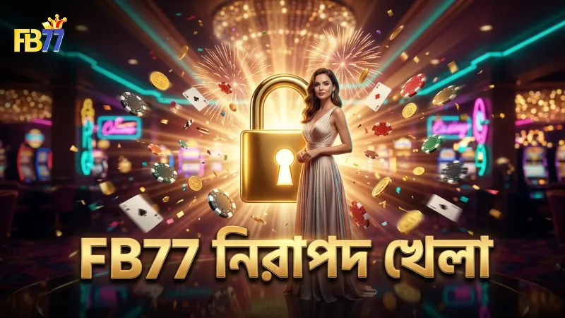 ডাইস গেম রুলস এর ৫টি গুরুত্বপূর্ণ বিষয় যা মনে রাখা চাই 3 FB77 হ্যাশ ভেরিফিকেশন নিশ্চিত করে নিরাপদ খেলা
