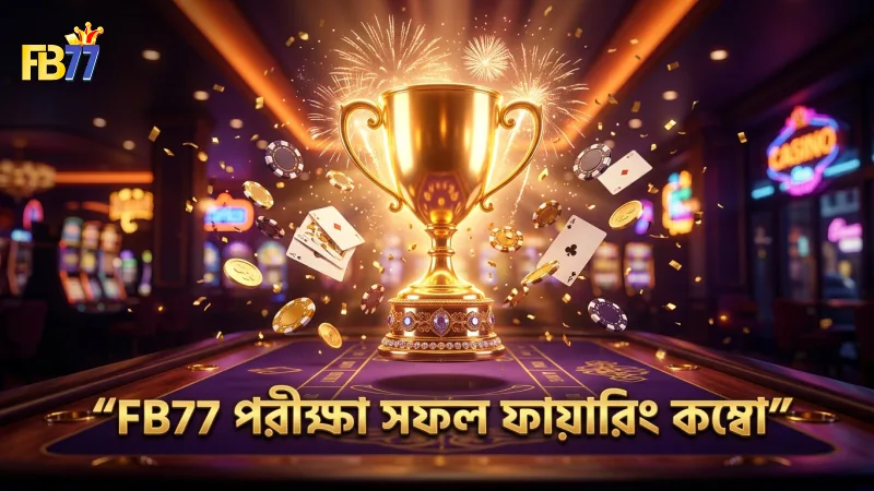 FB77 এর পরীক্ষিত ৫০টি সফল ফায়ারিং কম্বো কৌশল