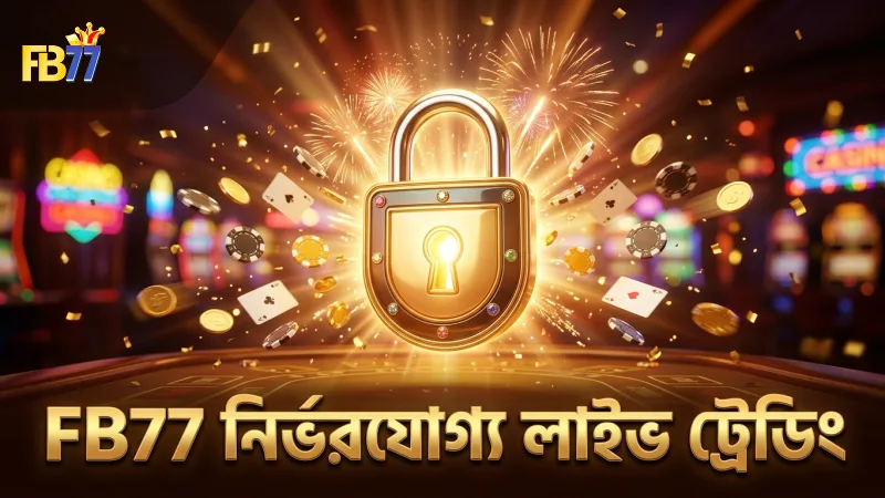 নির্ভরযোগ্য লাইভ ট্রেডিং ও স্কোরবোর্ড সেবা