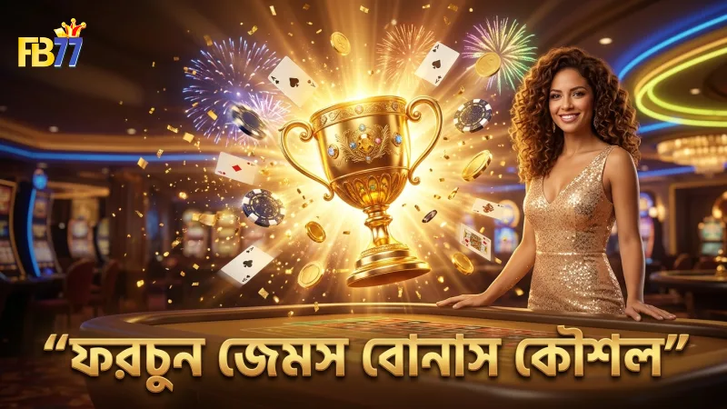 বোনাস রাউন্ড হিট রেট এবং ফরচুন জেমসের কৌশলগত ব্যবহারের চিত্র