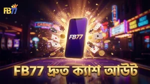 FB77 প্ল্যাটফর্মে দ্রুত ক্যাশ-আউট নিশ্চিত করুন