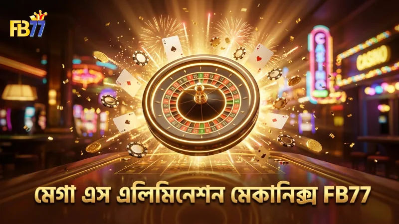 মেগা এস বনাম অন্যান্য স্লট গেমের তুলনা 1 মেগা এস স্লটের এলিমিনেশন মেকানিক্সের সূক্ষ্মতা বোঝা যায়।