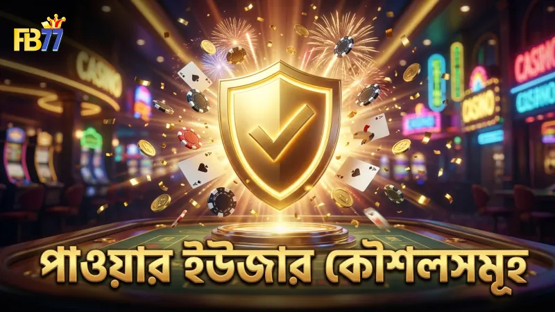 মাইন্স গেম খেলার নিয়ম ও খেলার ধরন পরিচিতি 3 ঝুঁকি ও সীমাবদ্ধতা বোঝাতে পাওয়ার-ইউজারদের কৌশলসমূহ