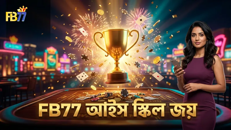 রয়্যাল ফিশিং এর এমন কি আছে যা সবাই মিস করছেন? 2 আইস স্কিল ব্যবহার করে FB77 এ ১০X জয়ের প্রমাণ