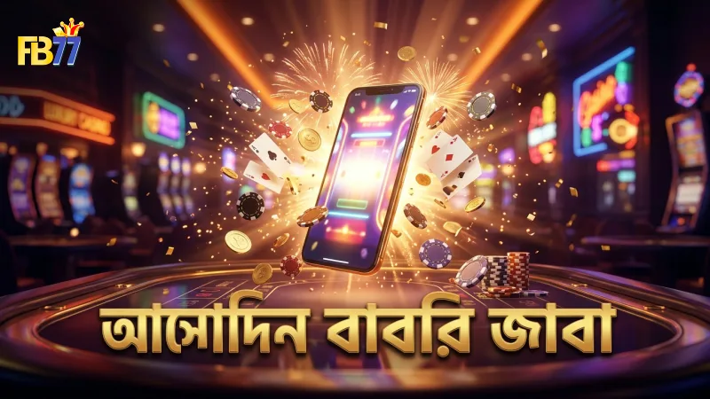 FB77 মোবাইল অ্যাপে টেনিস বেটিং দ্রুত এবং নিরাপদ।