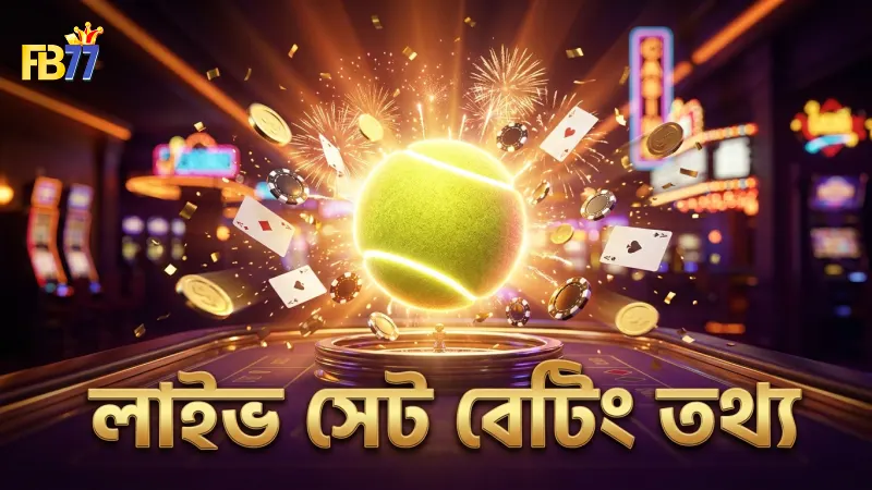লাইভ সেট বেটিংয়ে বাস্তব ম্যাচ ডেটার গুরুত্ব।